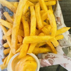 French Fry