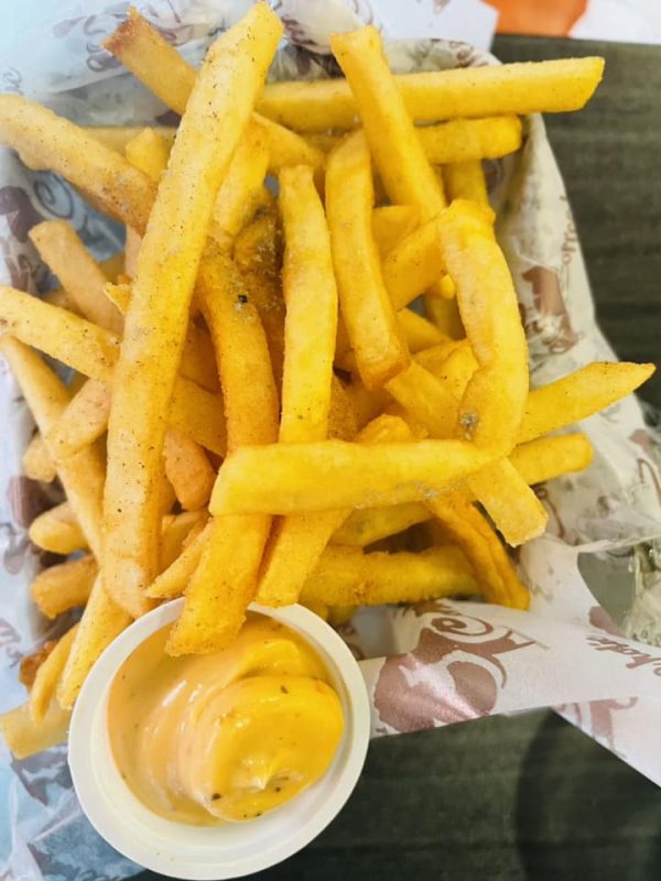 French Fry