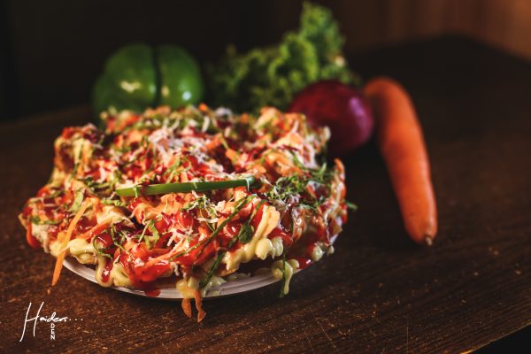 Nachos