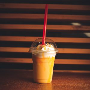 Mango Dolce Frappé
