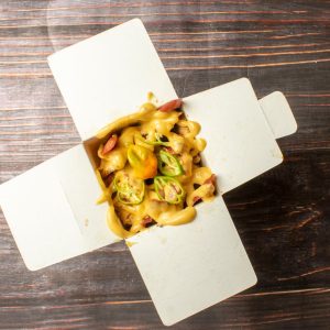 Naga Meat Box