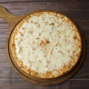 Chicken Classic Pizza