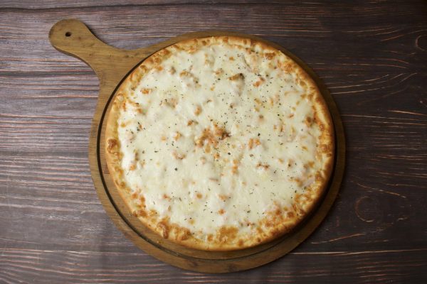 Chicken Classic Pizza