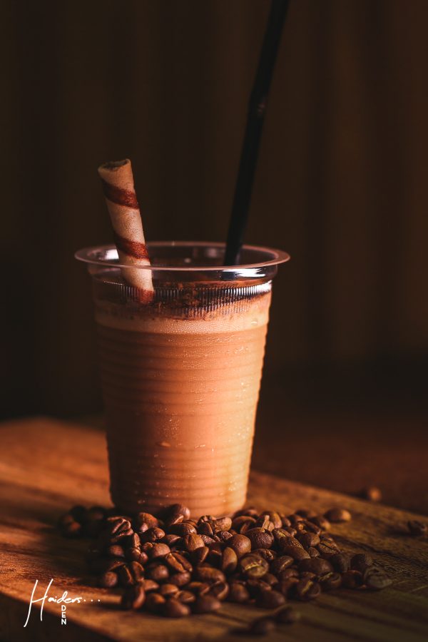 Dark Choco