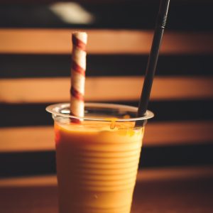 Mango Holic