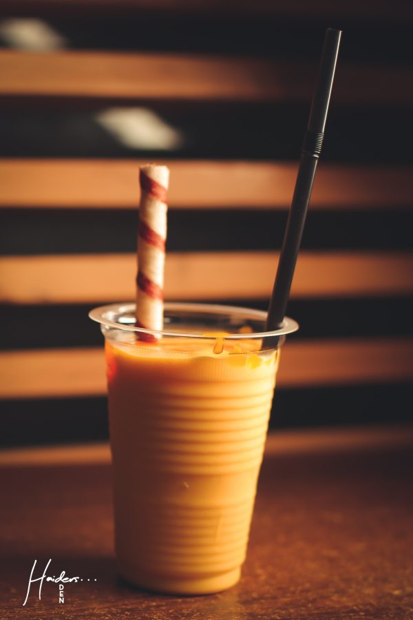 Mango Holic