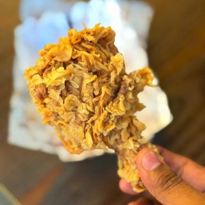 Fried Chicken